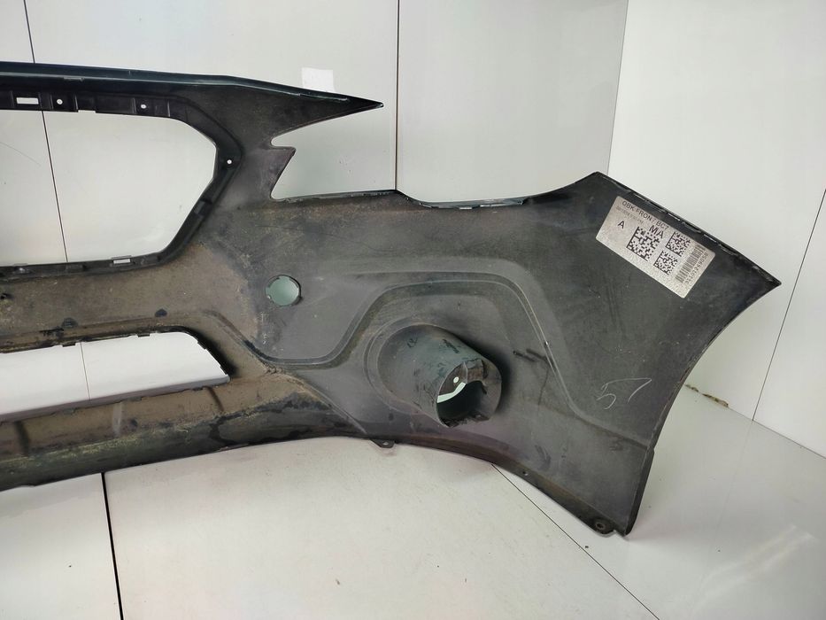 zderzak przód subaru outback 5 v lift 18-21