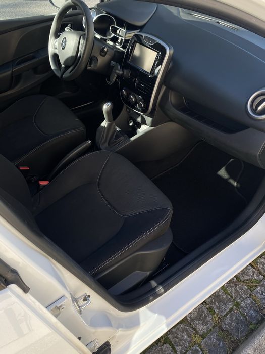 Clío IV 1.0 Tce GrandTour