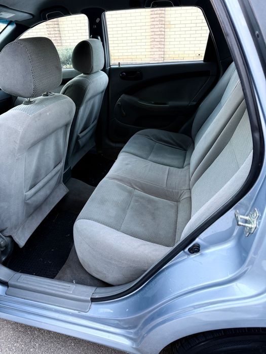 Шевролет Лачетти 2008 год