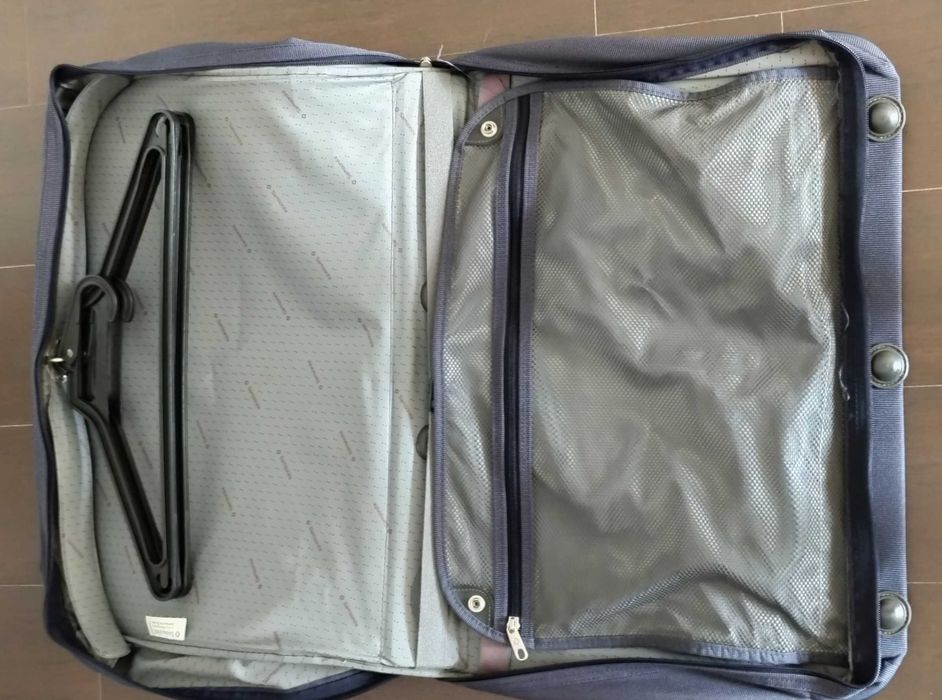 Porta Fatos Samsonite