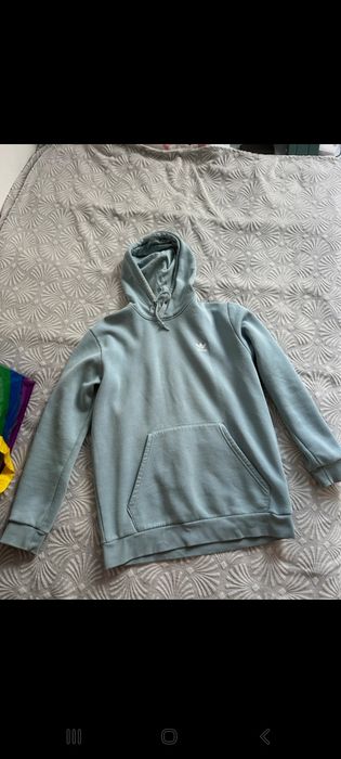 Bluza adidas damska