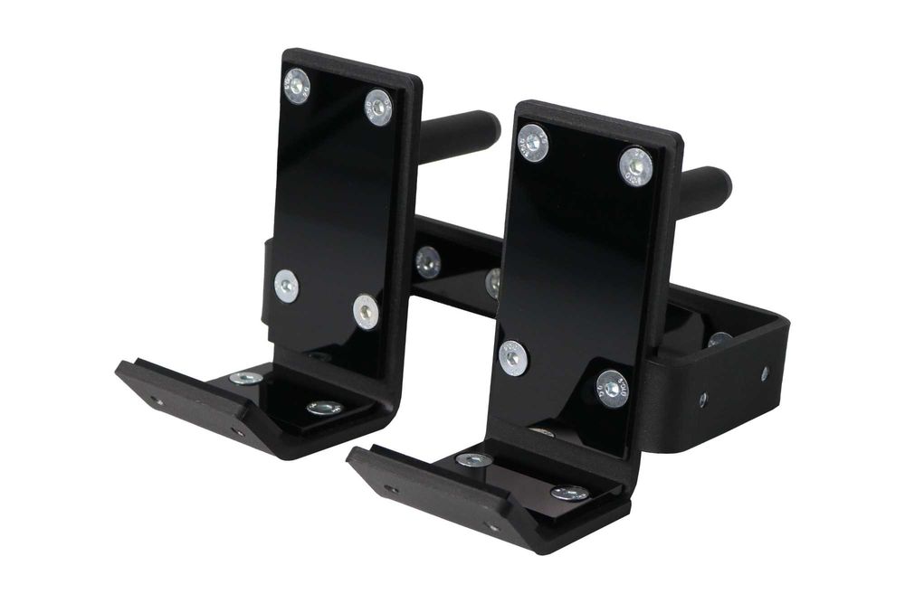 haki na sztangę / rack 80X80 / siłownia