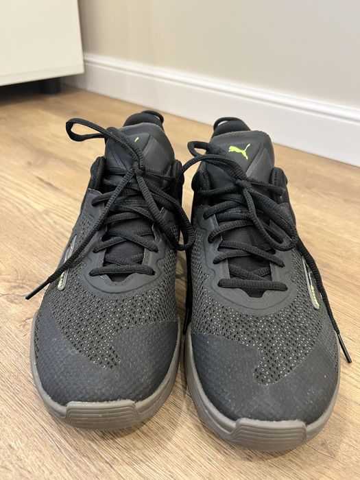 Кросівки Puma 40-41 р