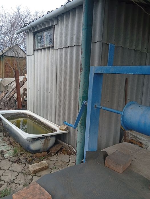 Продам дачу с участком