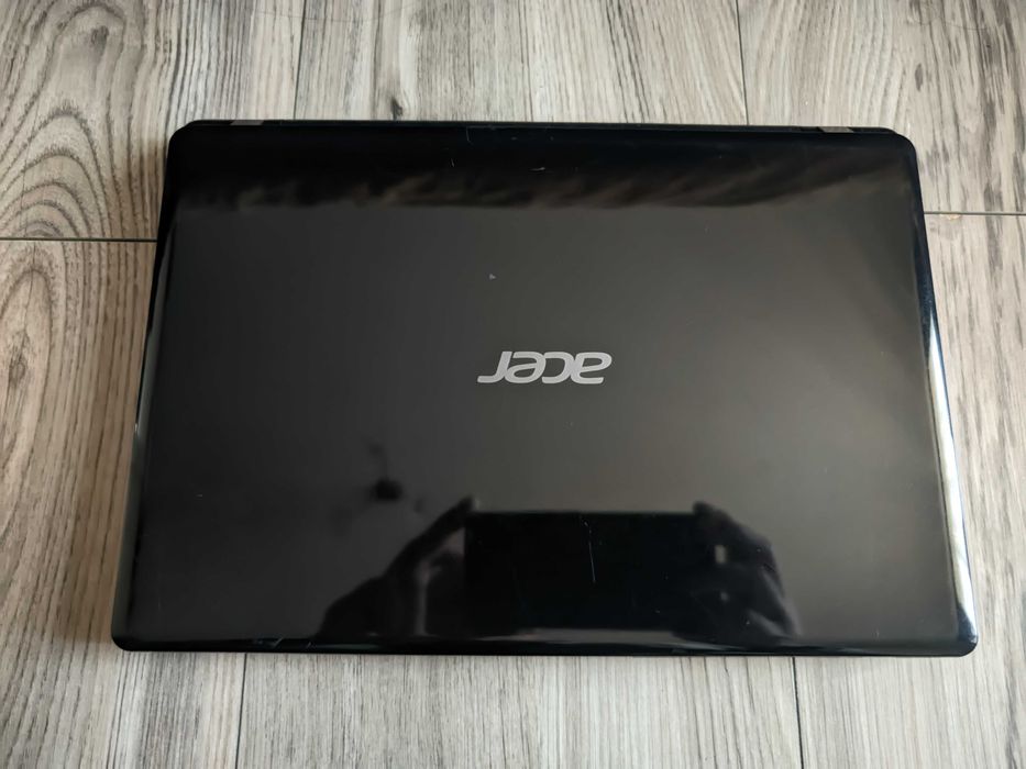 Acer Aspire V5-121