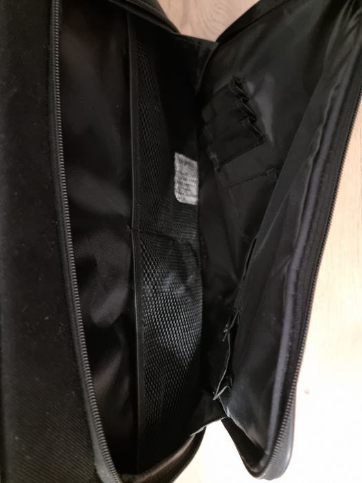 Torba na laptopa BaseXX jak nowa
