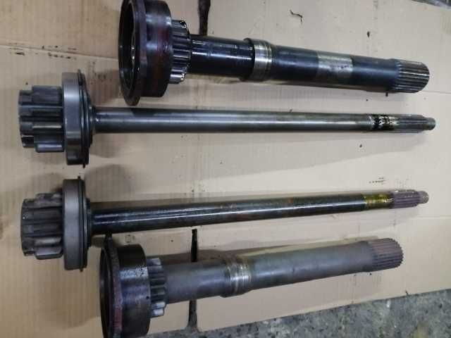 Wałki sprzęgłowe, Ursus c4011,c355,c360,stan db oryginalne,WYSYŁKA