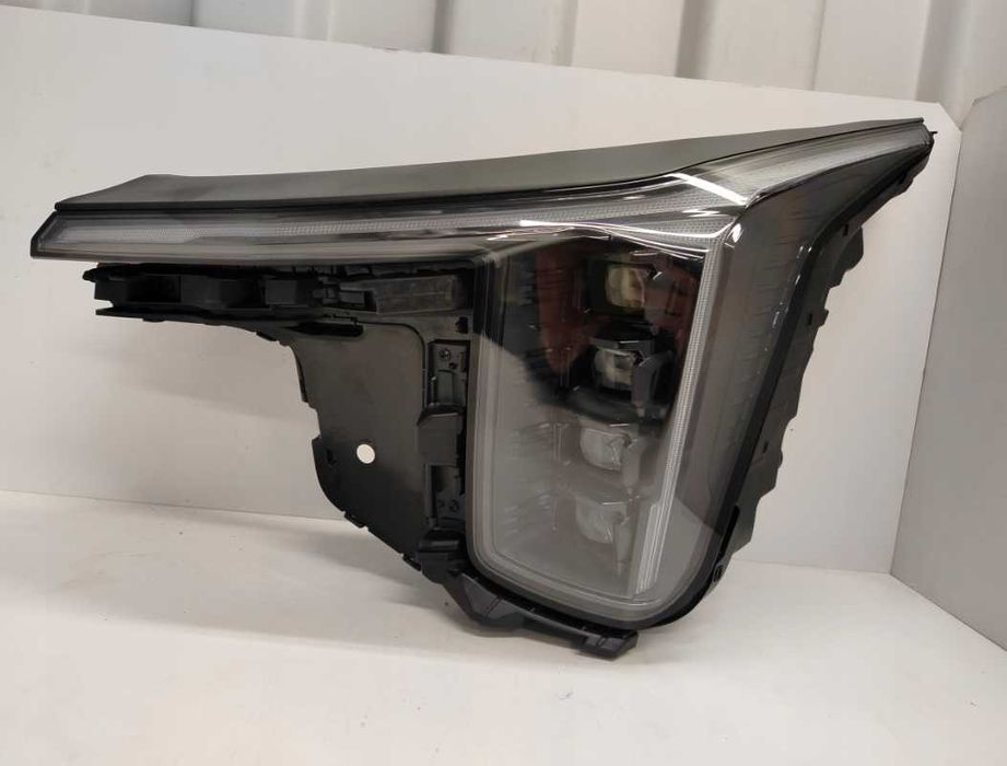 Фари передні Kia Sorento 4 IV Lift Фара права або ліва EU USA разборка