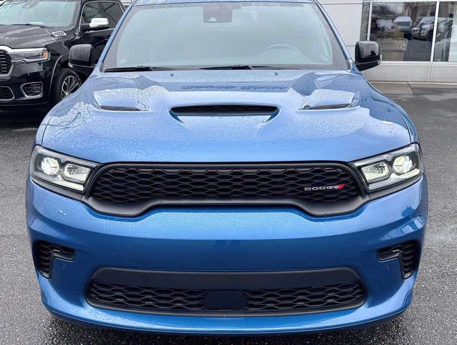 Dodge Durango      2023