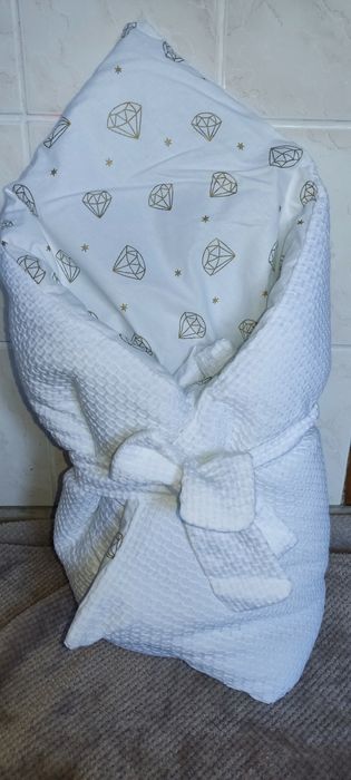 Конверт на виписку.Новий.