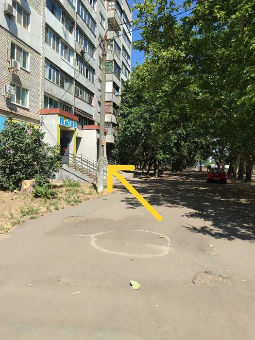 Аренда помещения 200 кв.м Космонавтов, 68а