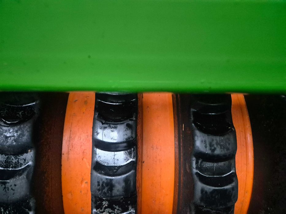 Agregat uprawowo siewny AMAZONE CATAYA 3000 Super KX3001 KWM Matrix