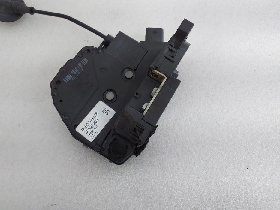 Fechadura / fecho porta frente direito RENAULT Clio IV (BH_)