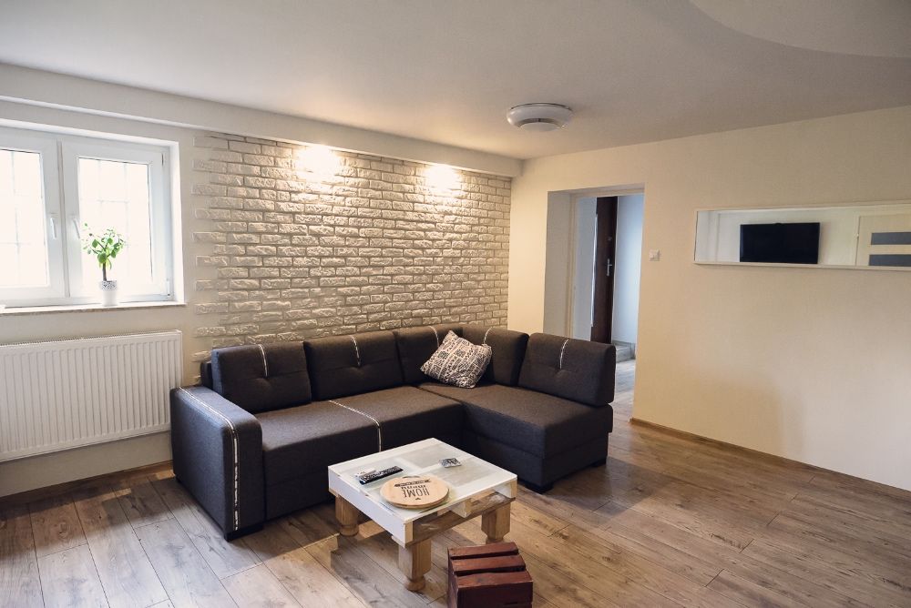 Apartament na Lawendowej