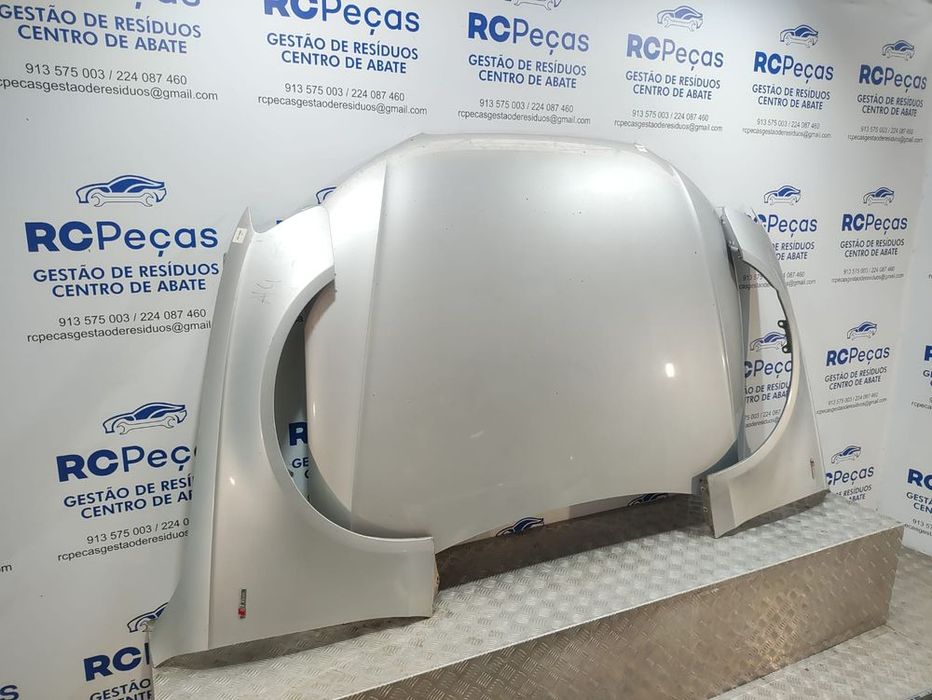 Frente Completa Audi A4 B8 8K S-Line S Line Sline Xenon Diesel