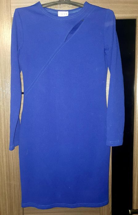 Платье женское,VOVK