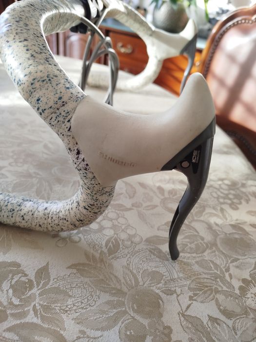 Guiador Cinelli giro d'Italia