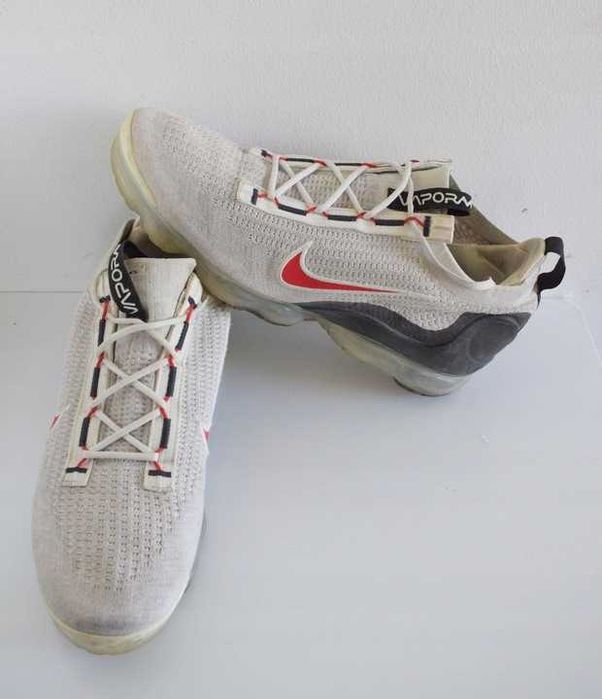 Nike Air Vapormax - Sneakersy buty męskie 46 męskie