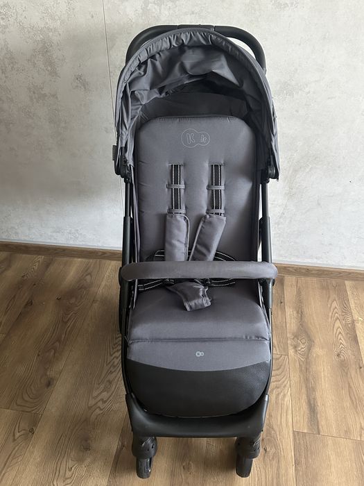 Wózek spacergowy kinderkraft trig 3 nowy