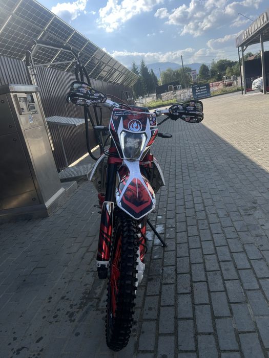 EXDRIVE ProFactory 300