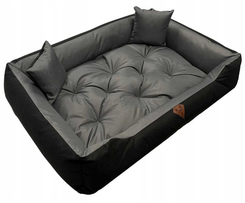 Legowisko dla psa kota wodoodporne odporne na zadrapania 100x75