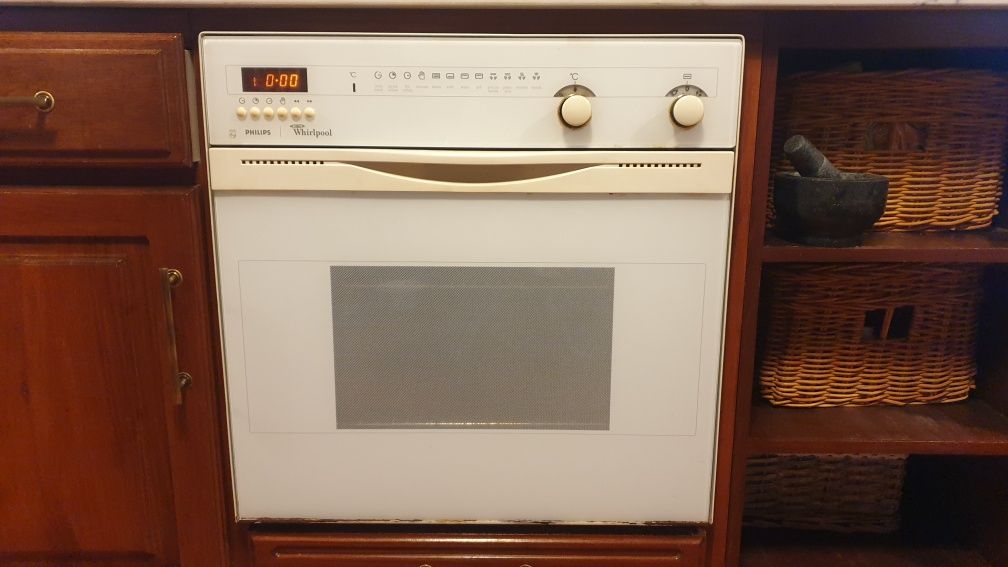 Forno Philips whirlpool Penafiel OLX Portugal