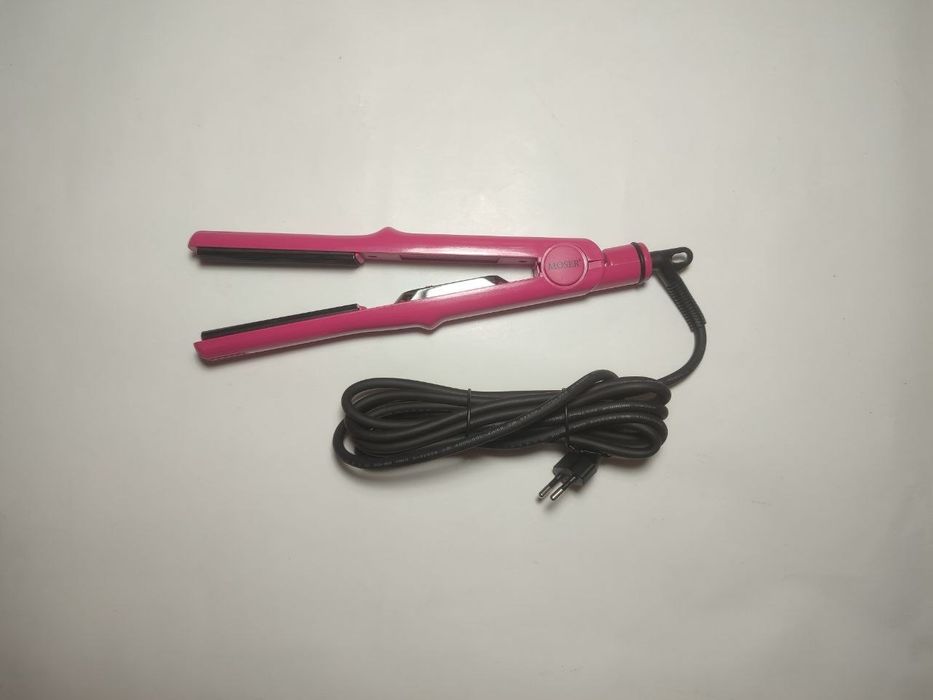 Продам гофре Moser MaxStyle 4415-0052 (рожевий)