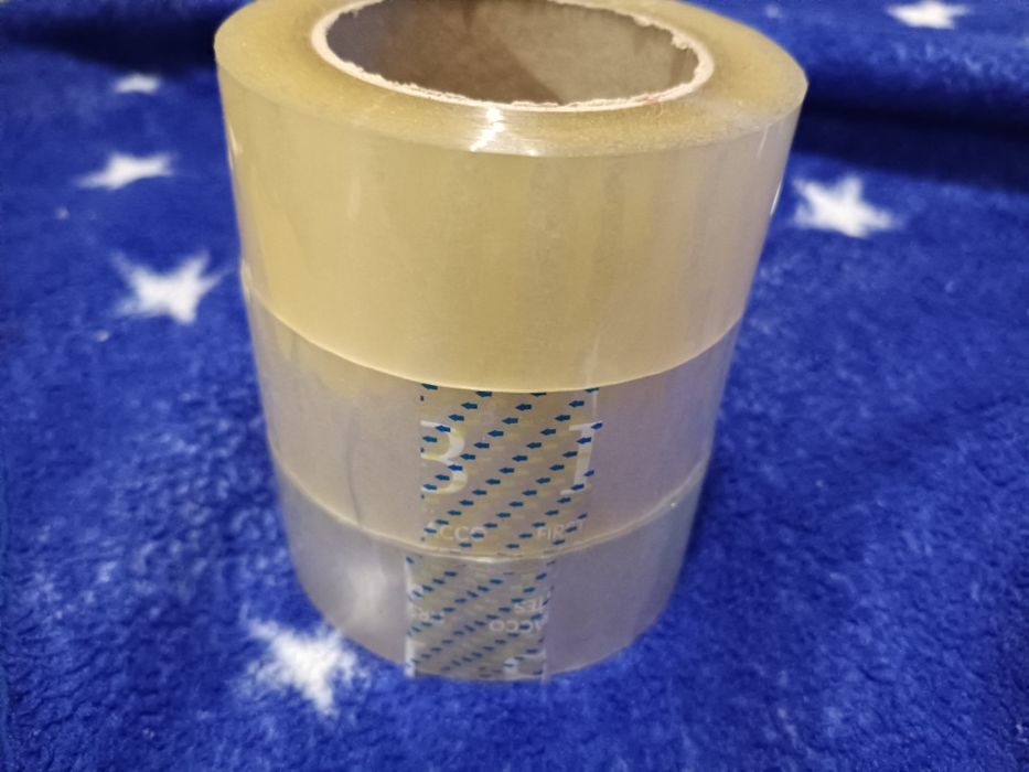 Продам скотч хорошего качества 48*200