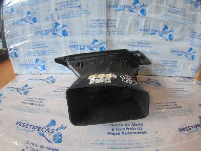 Difusor / saída de ar RENAULT Megane III (BZ0_)