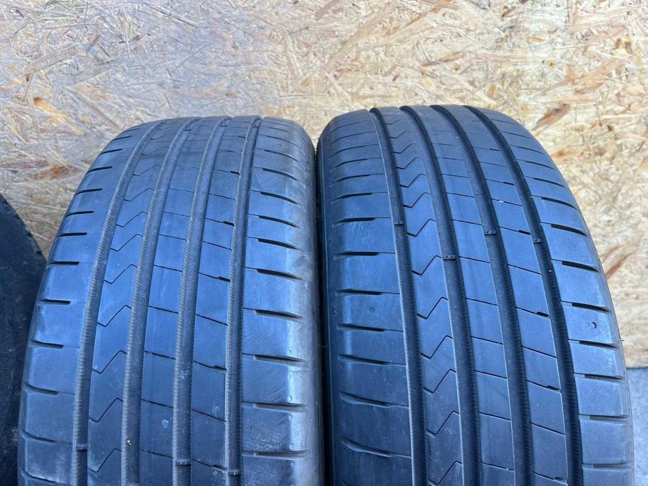 2x 2023r 215 55 R16 93V Hankook Ventus Prime 4 Opony Lato 5,5/6mm