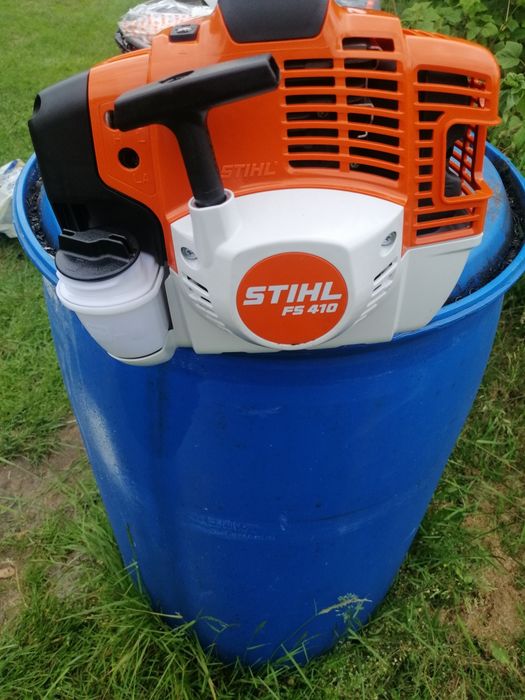 Kosa Stihl FS 410  Nowa