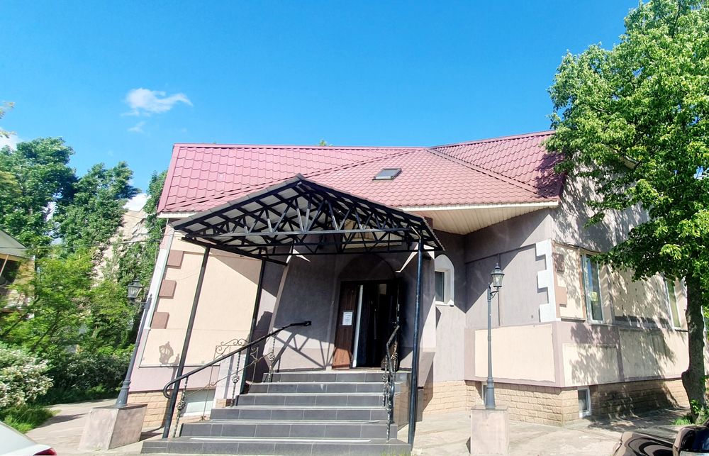 Продам будівля Ірпінь