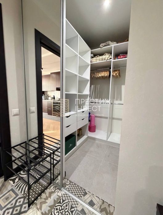 Продаж стильної двокімнатної квартири у ЖК Львівький Квартал