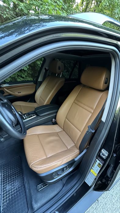 Bmw x5 e70 н52б30 атмосферний 3.0