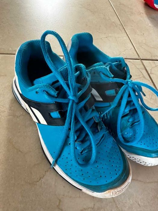 Buty Babolat PROPULSE AC JUNIOR rozmiar 33