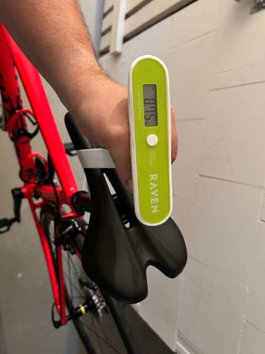 Specialized Allez E5 (Szosa) | Rozmiar 52 | Pełna grupa 105 R7000 | Mavic Cosmic | Stan bdb!