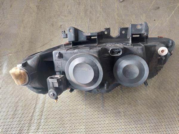 Ótica / farol direita RENAULT Laguna I (B56_, 556_)