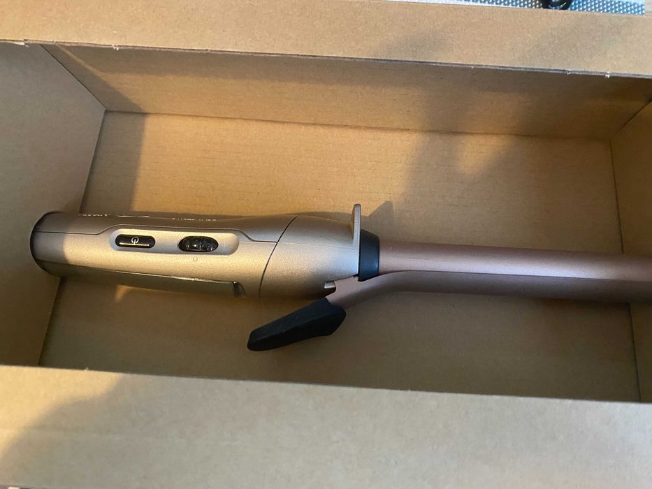 Lokówka REMINGTON Keratin Protect CI5318 19 mm