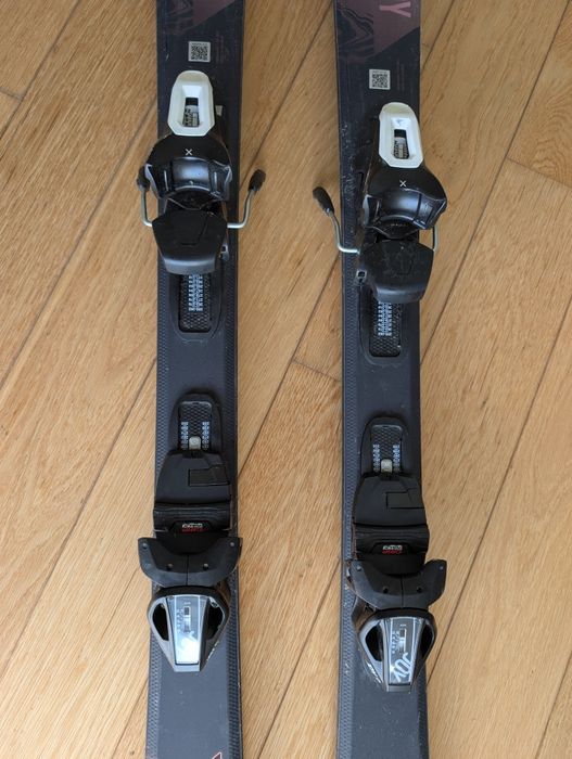 Esqui HEAD Pure Joy para Mulher