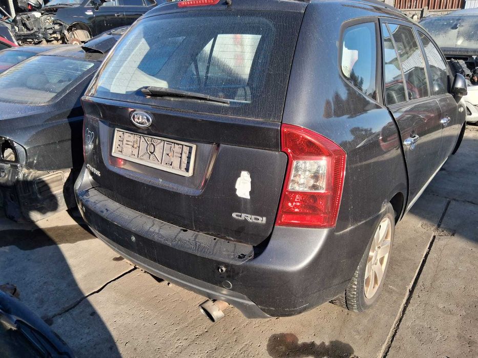 lampa prawa tył   Kia Carens