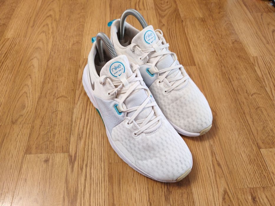 Кроссовки Nike City Trainer 3