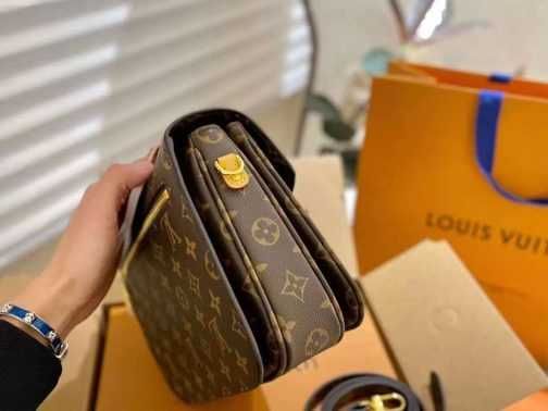 Torebka damska elegancka Louis Vuitton LV 3423-73