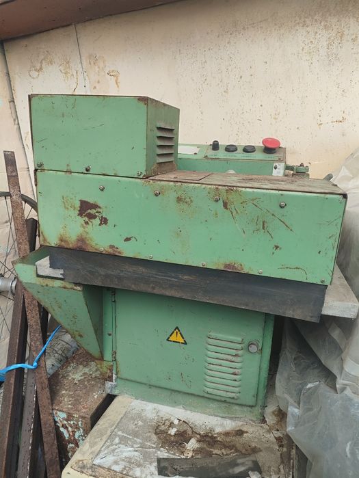 Продам деревообробний верстат