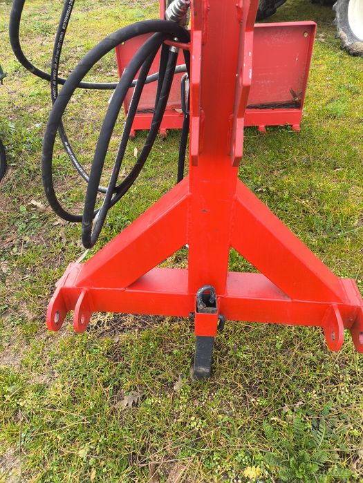 vendo carregador traseiro