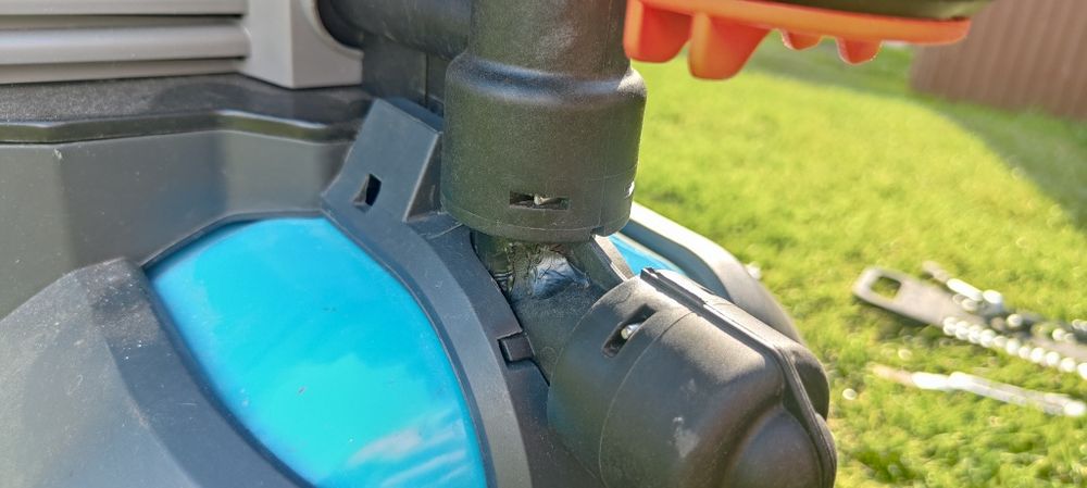 Zestaw hydroforowy 3000/4 eco