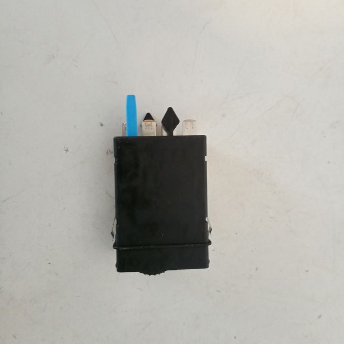 Regulador de aquecimento de banco - VOLKSWAGEN NEW BEETLE (9C1, 1C1) | 98 - 10