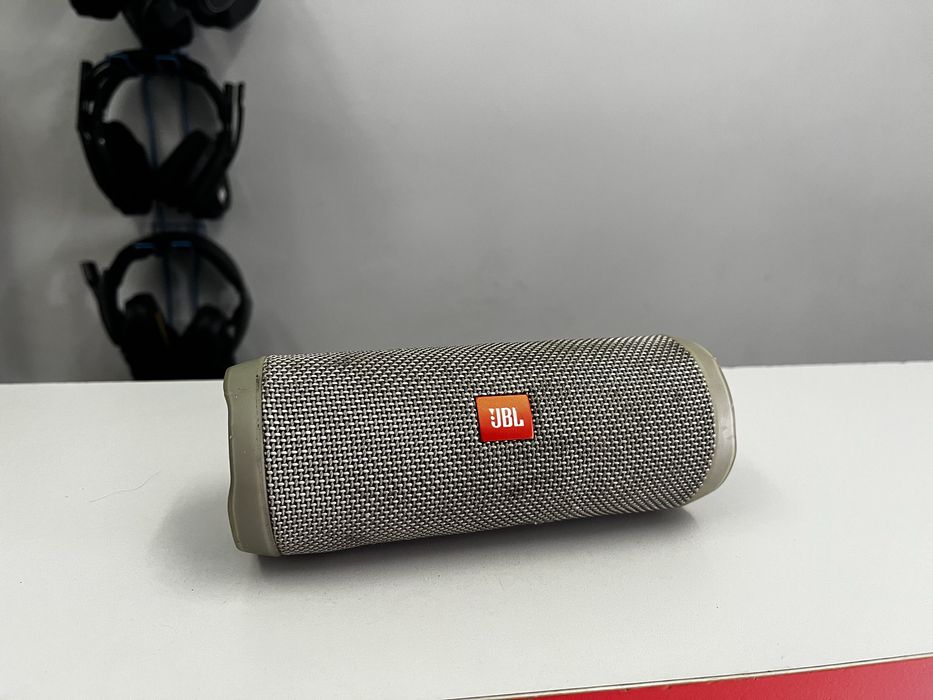 Колонка JBL Flip 4