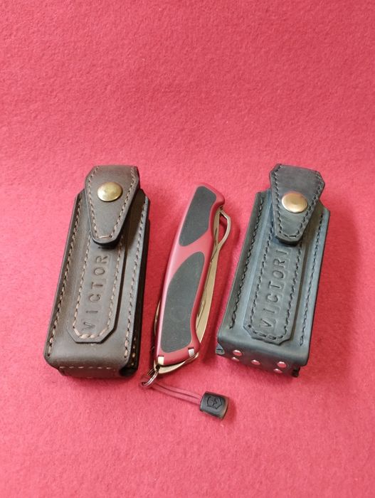 Чехол Victorinox grip, forester, spirit, Micov