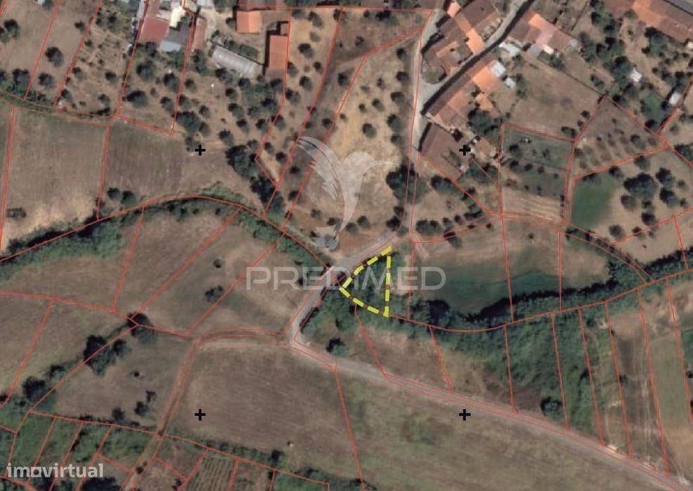 Terreno Rústico - Arneiro das Milhariças, Santarém