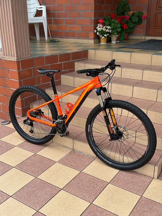 Rower MTB Specialized Rockhopper Pro Evo